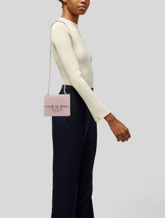 Chanel Classic Mini Square Flap Bag