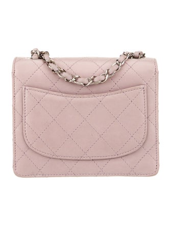 Chanel Classic Mini Square Flap Bag