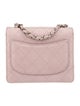 Chanel Classic Mini Square Flap Bag