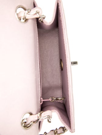 Chanel Classic Mini Square Flap Bag