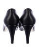Chanel 2013 Interlocking CC Logo Pumps