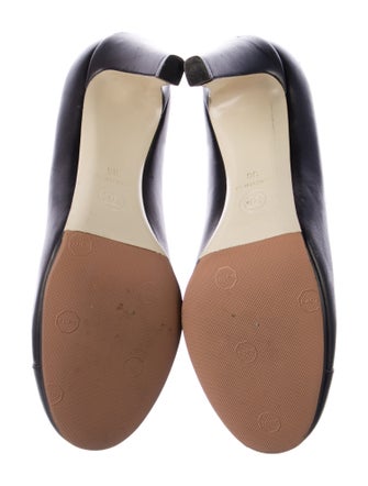 Chanel 2013 Interlocking CC Logo Pumps
