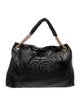 Chanel Rodeo Drive Hobo