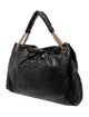 Chanel Rodeo Drive Hobo