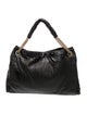Chanel Rodeo Drive Hobo