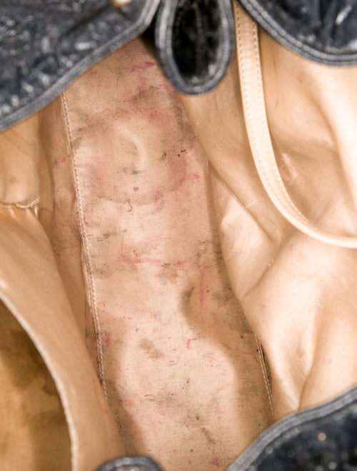 Chanel Rodeo Drive Hobo