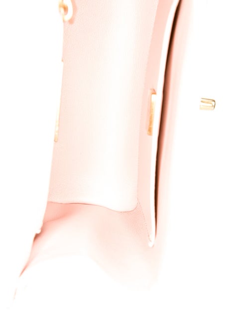 Chanel 2023 Mini Crush Top Handle Flap Bag