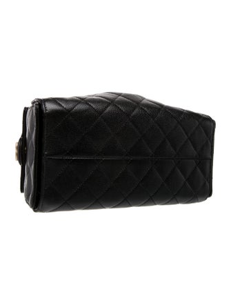 Chanel Small 25 Hobo