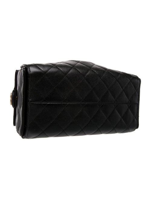 Chanel Small 25 Hobo