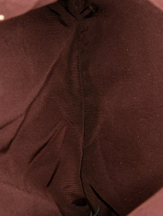 Chanel CC Shopping Chain Tote