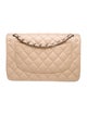 Chanel Classic Jumbo Double Flap Bag