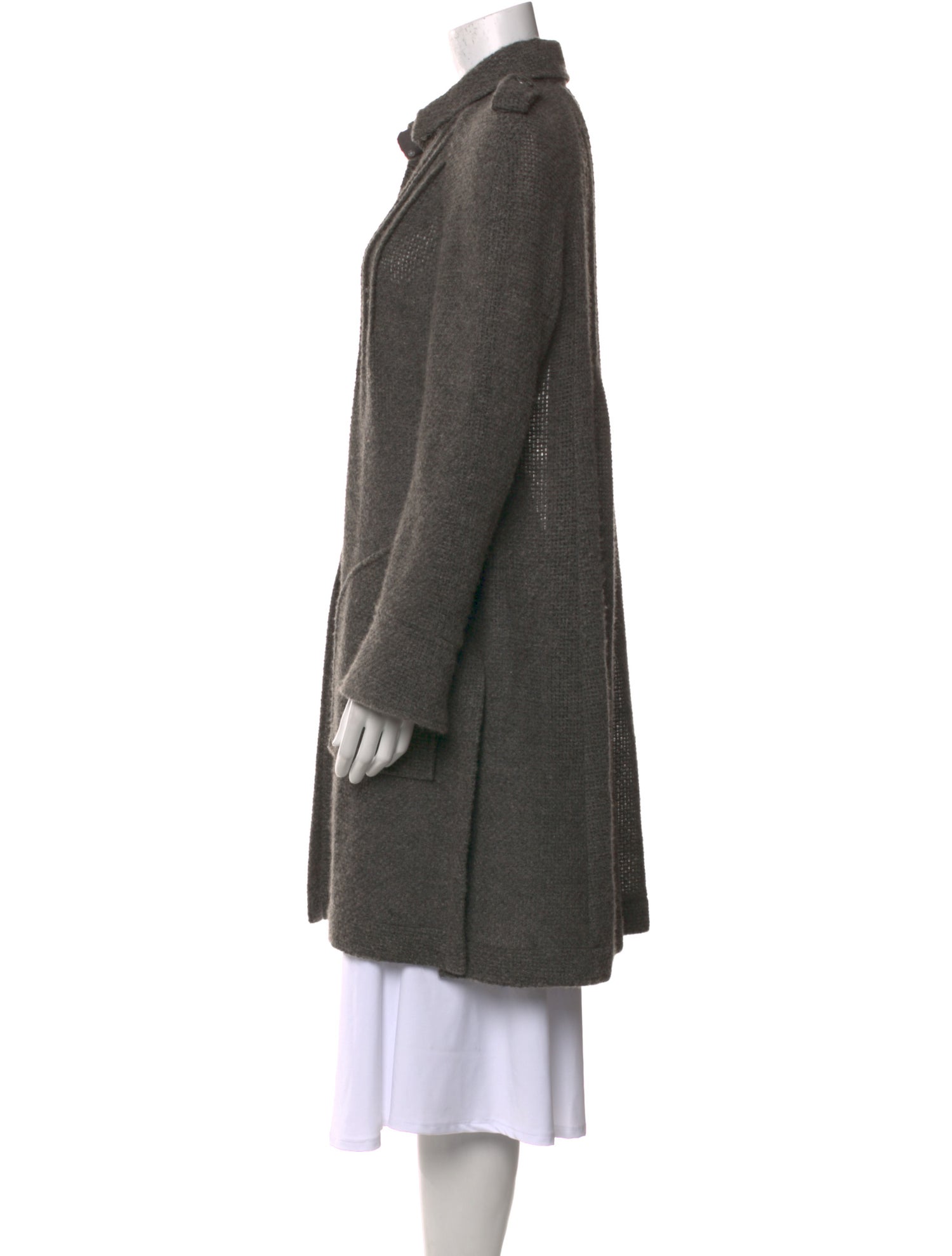 Chanel Vintage 2010 Sweater