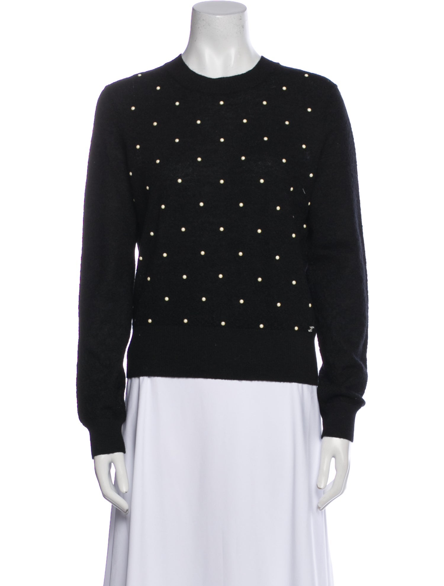 Chanel Vintage 2014 Sweater