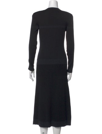 Chanel 2019 Long Dress