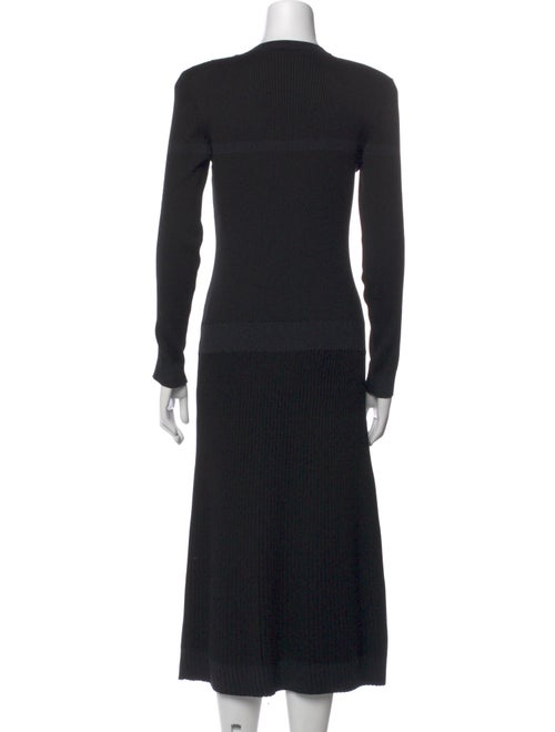 Chanel 2019 Long Dress