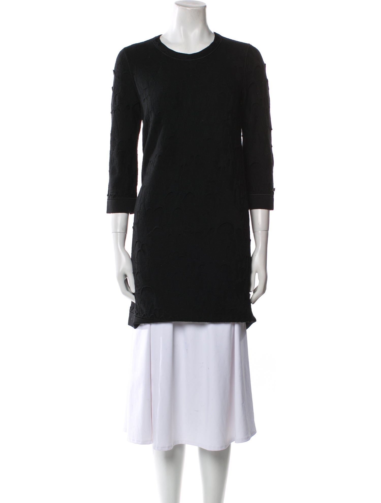 Chanel 2011 Wool Sweater