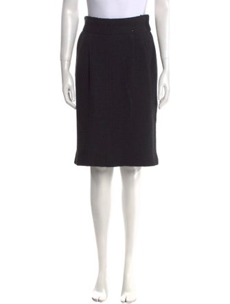 Chanel Skirt