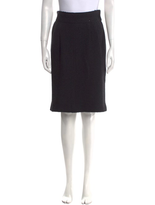 Chanel Skirt