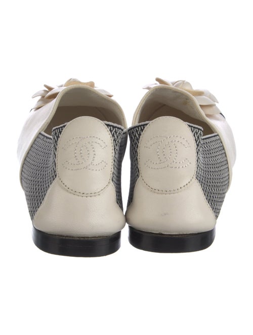 Chanel 2017 Interlocking CC Logo Mules