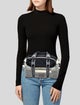 Chanel Sport Ligne Waist Bag