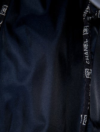 Chanel Sport Ligne Waist Bag