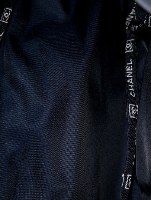 Chanel Sport Ligne Waist Bag