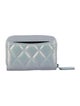 Chanel 2021 Classic Zipped Coin Purse Wallet