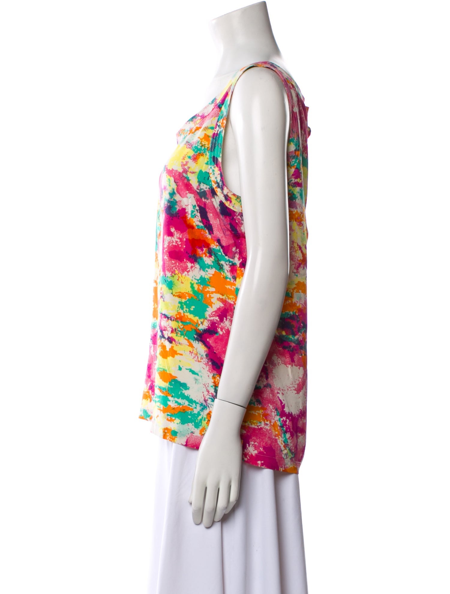 Chanel Vintage 1991 Top