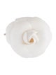 Chanel Camellia Brooch