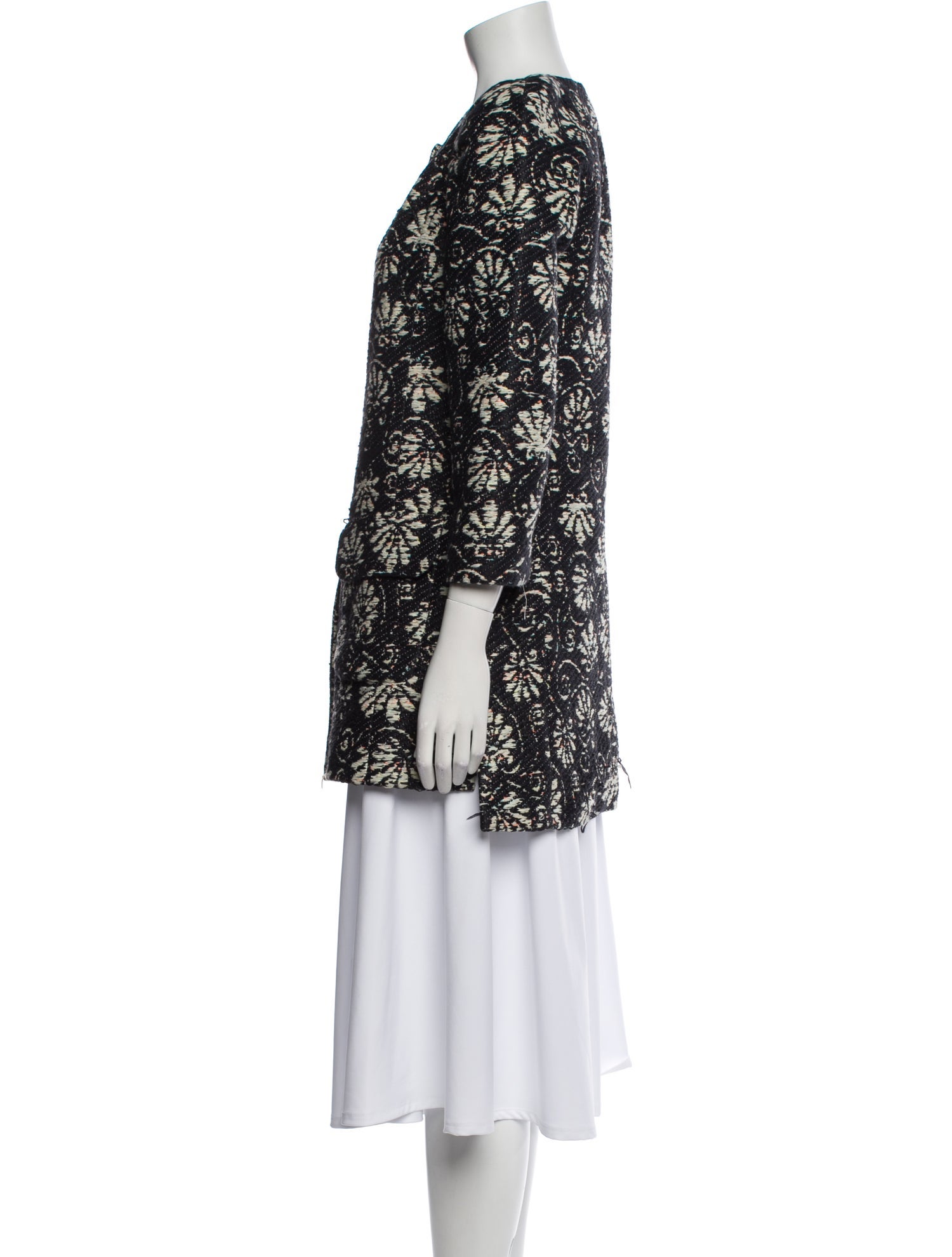 Chanel 2018 Paris-Greece Jacket