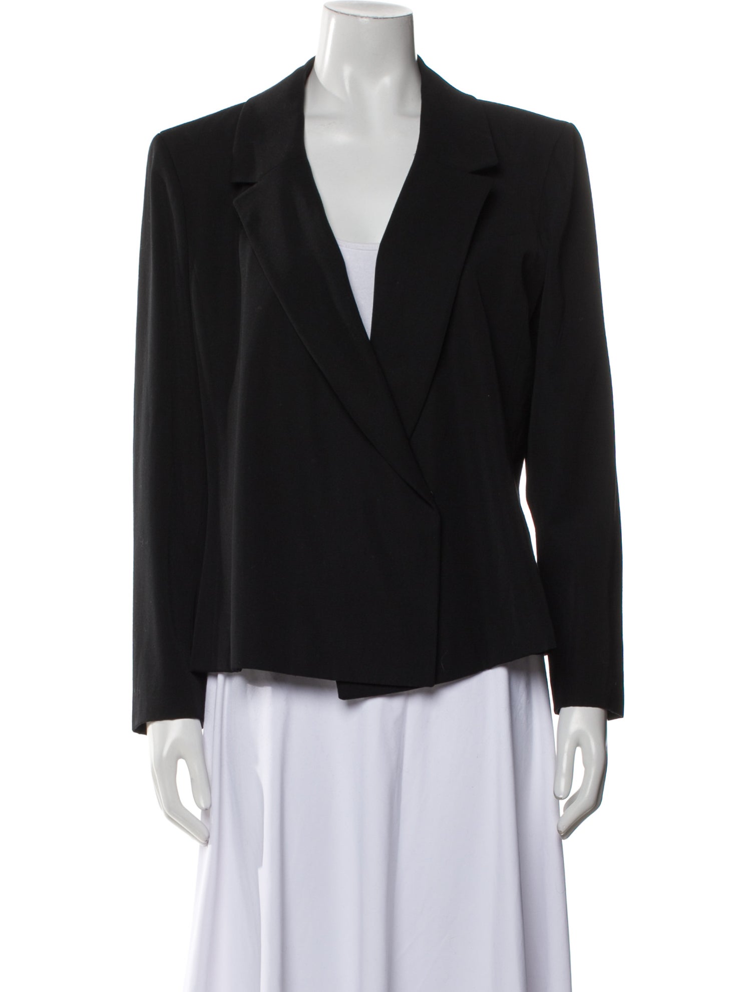 Chanel Vintage 2000 Blazer