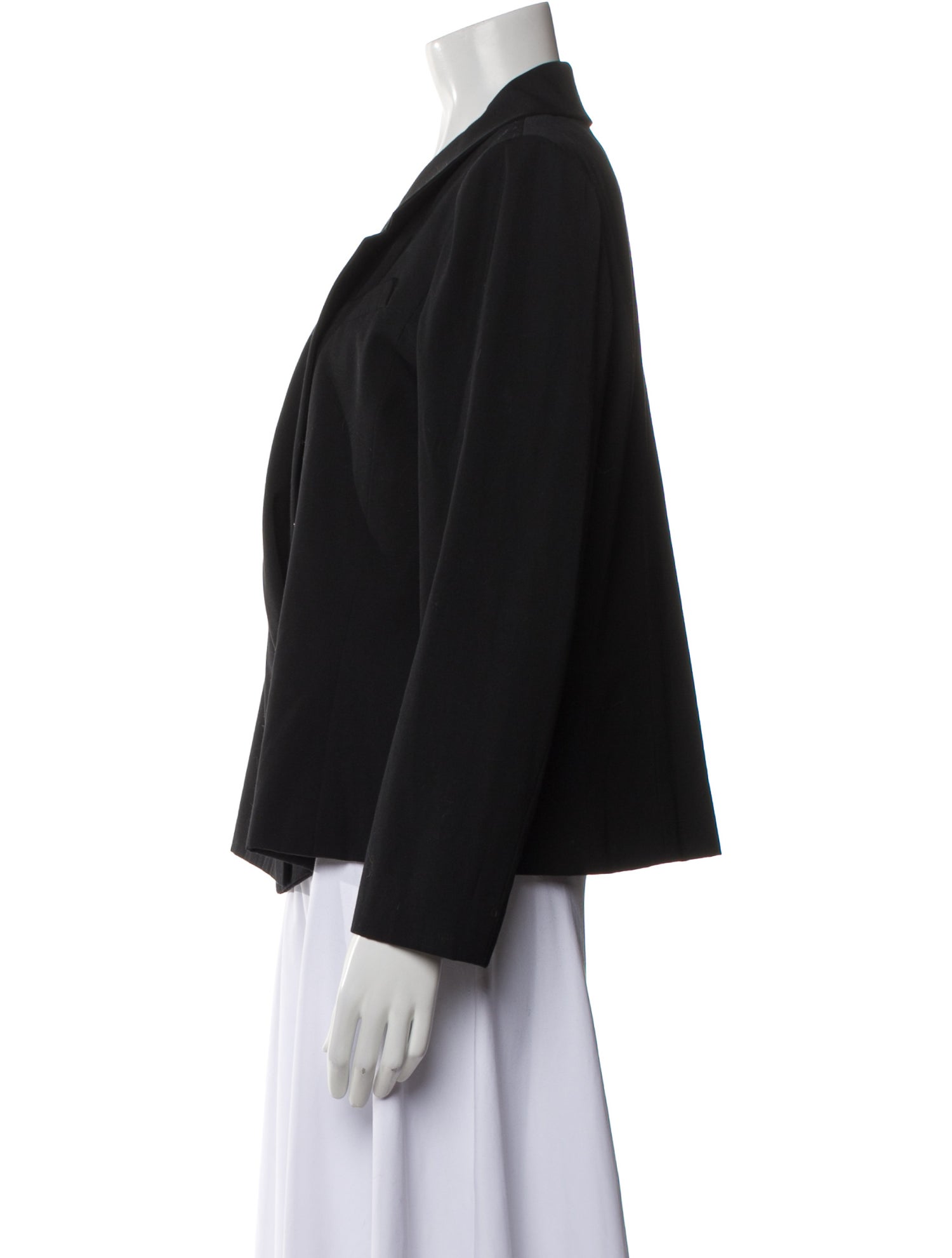 Chanel Vintage 2000 Blazer