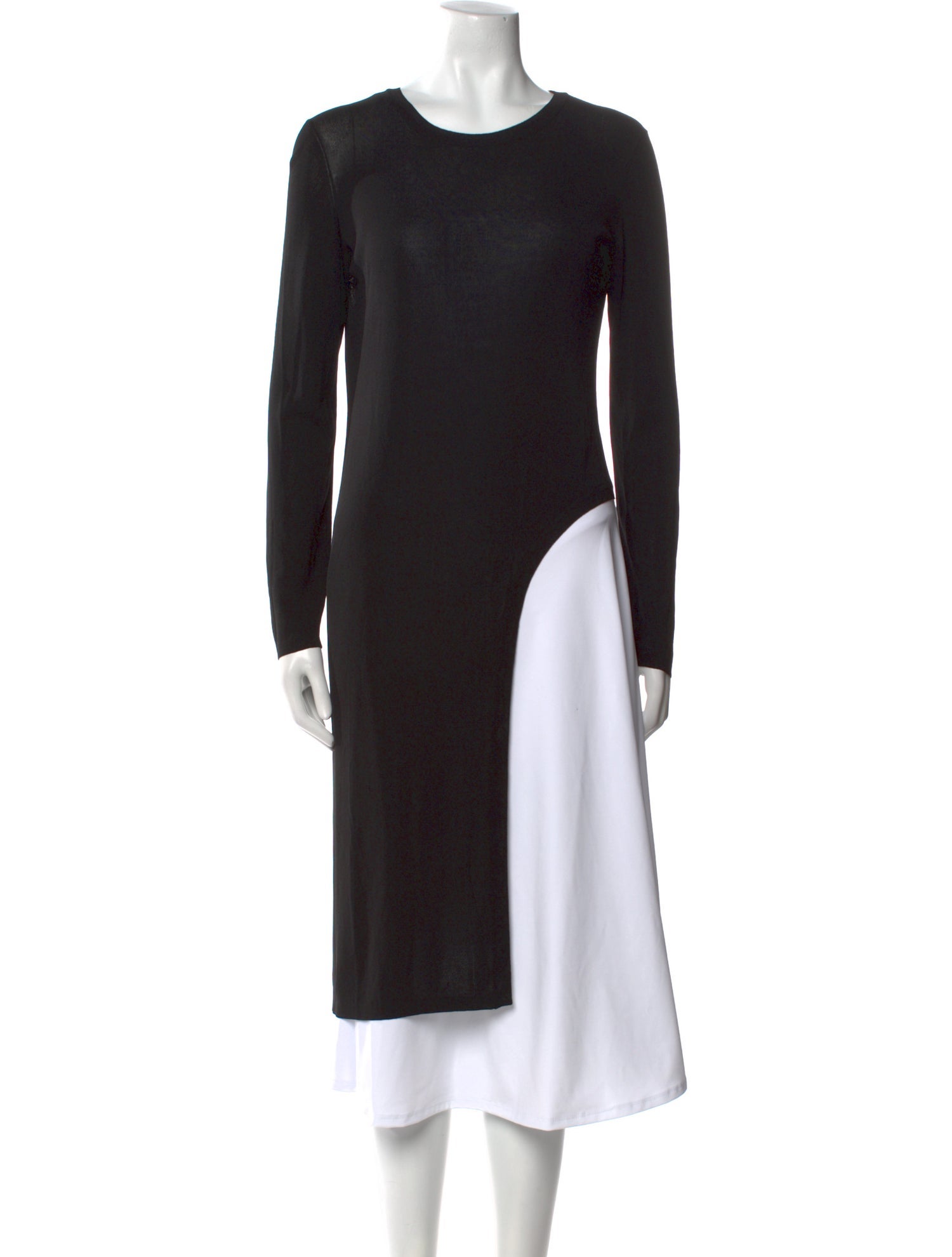 Chanel 2016 Crew Neck Tunic