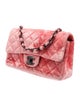 Chanel Classic Rectangular Mini Flap Bag