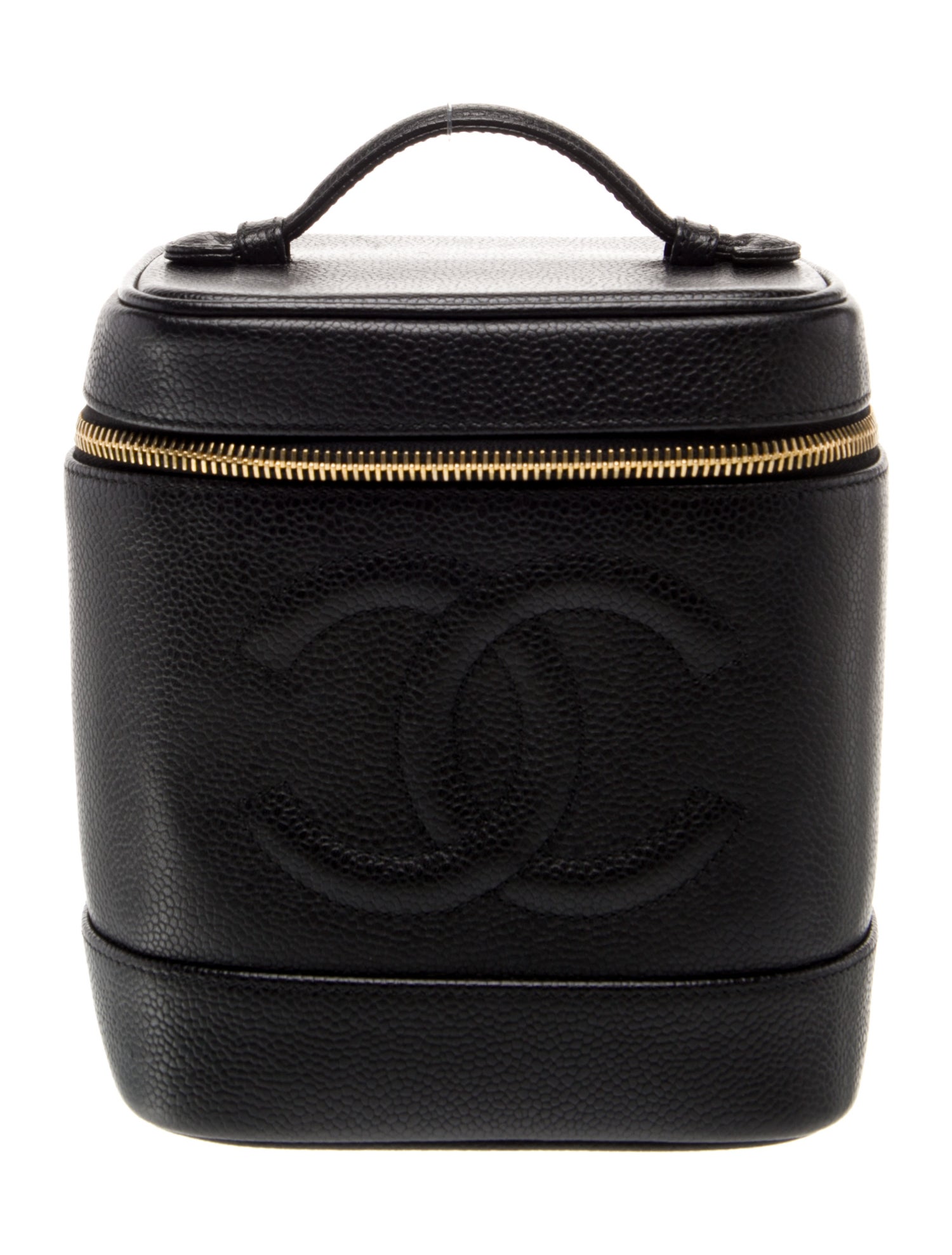 Chanel Timeless Vanity Case