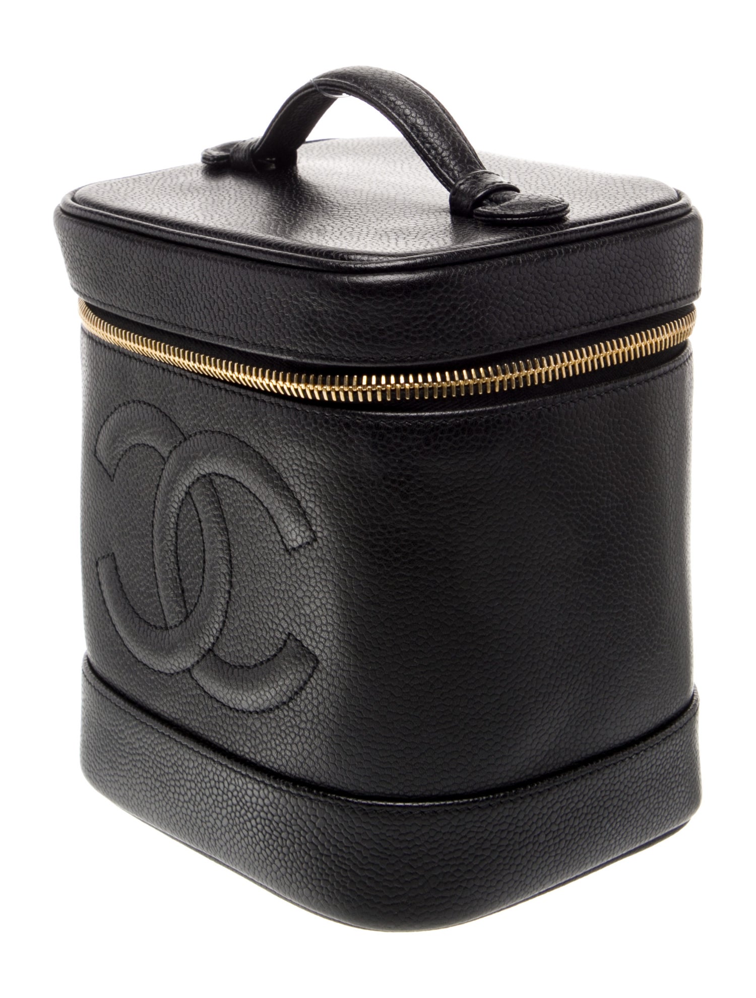 Chanel Timeless Vanity Case