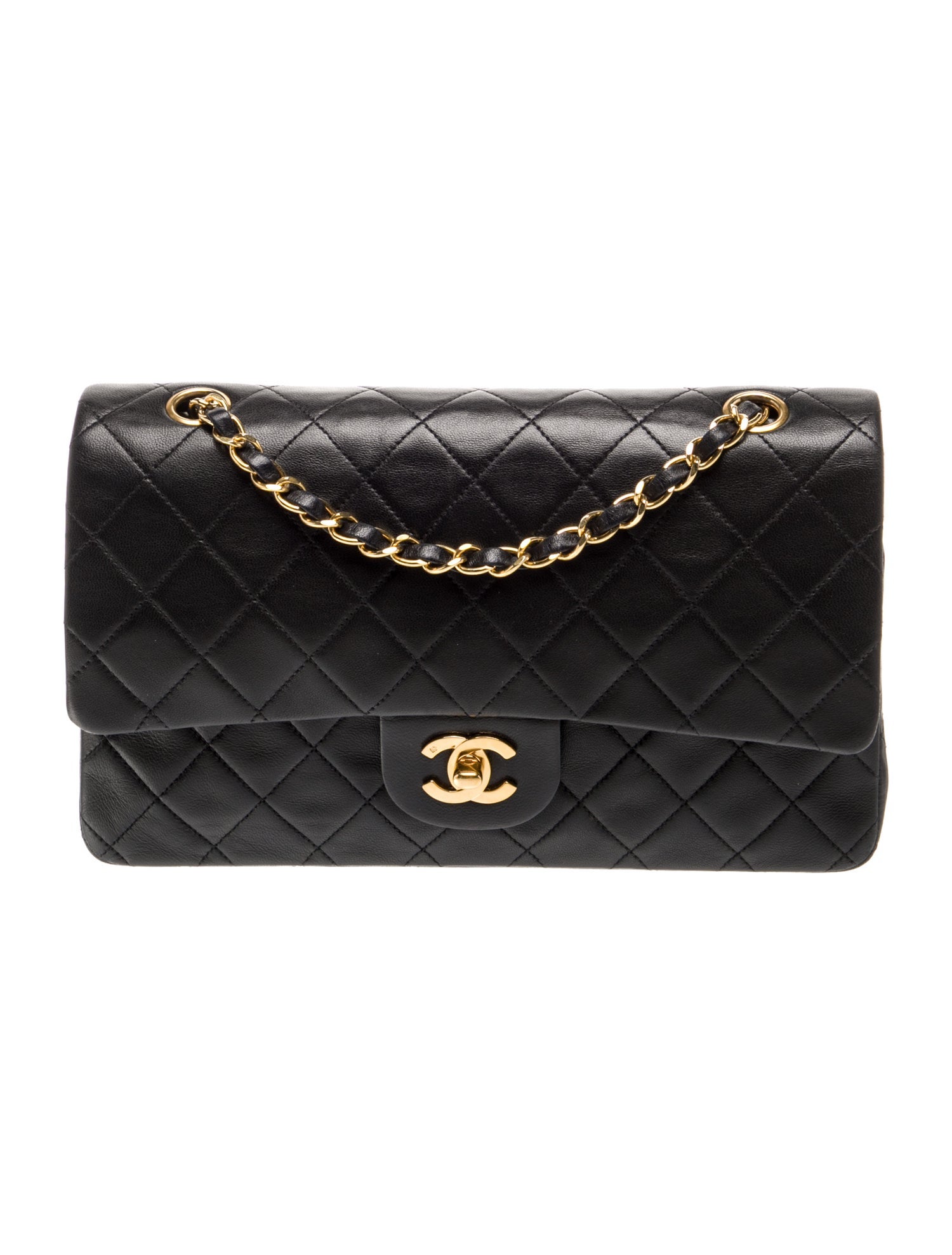 Chanel Classic Medium Double Flap Bag