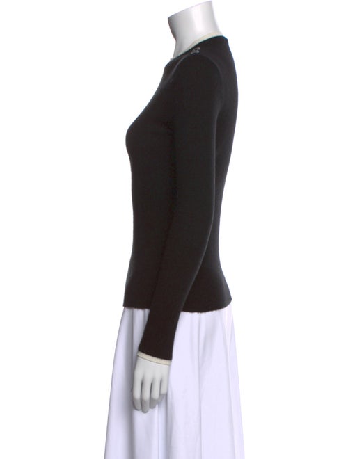 Chanel 2019 Cashmere Sweater