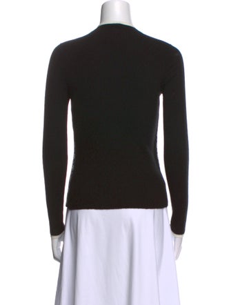 Chanel 2019 Cashmere Sweater