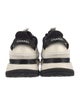 Chanel 2025 Interlocking CC Logo Sneakers