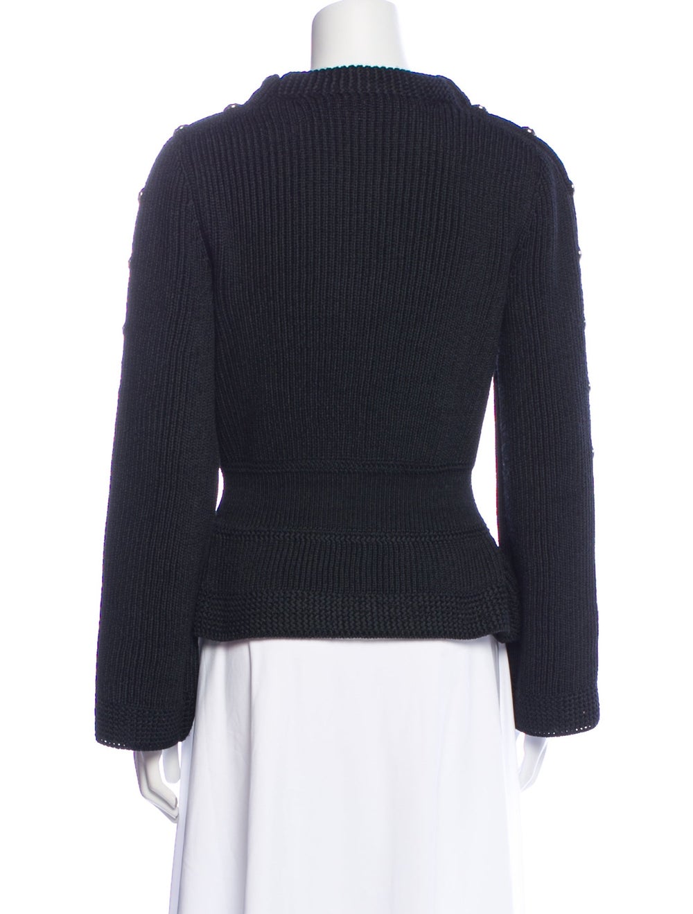 Chanel Pullover From the Fall 2020 Collection by … - image 3