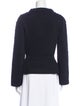 Chanel 2020 Crew Neck Sweater