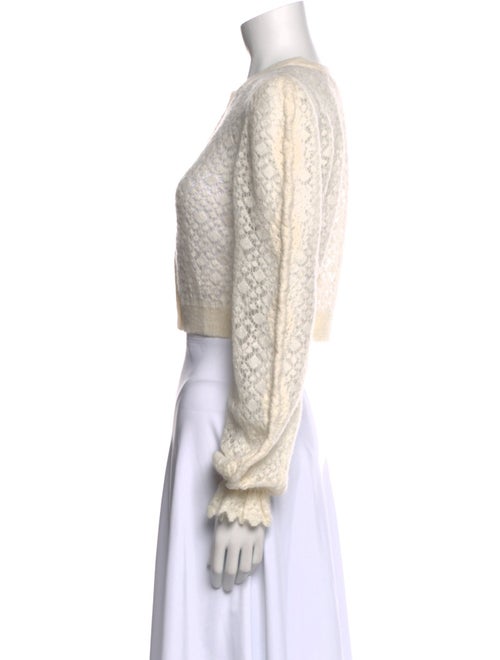 Chanel 2023 Crew Neck Sweater