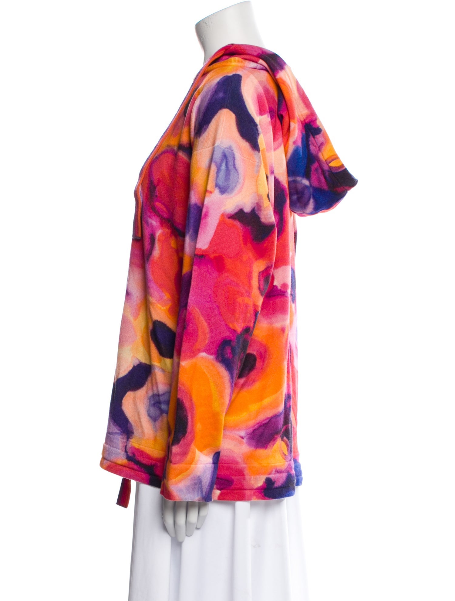 Chanel 2015 Cashmere Sweater