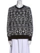 Chanel 2019 Coco Neige Sweater