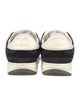 Chanel 2023 Interlocking CC Logo Sneakers