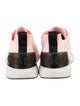 Chanel 2020 Interlocking CC Logo Sneakers