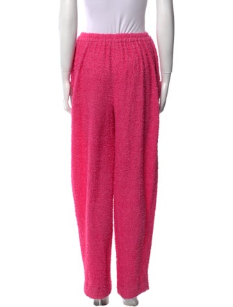 Chanel 2022 Straight Leg Pants