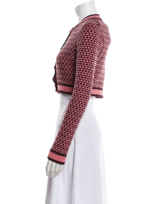 Chanel 2023 Cashmere Sweater