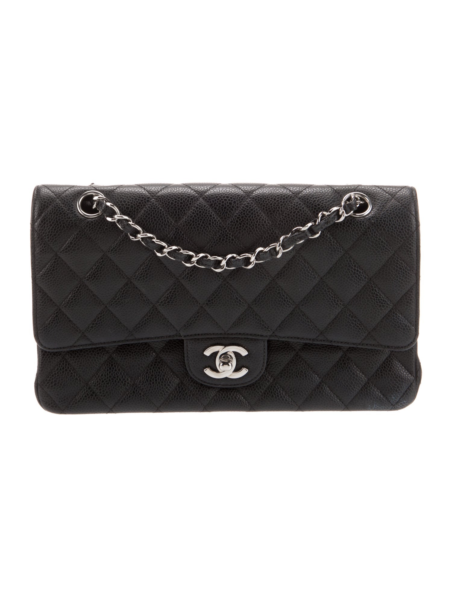 Chanel Classic Medium Double Flap Bag